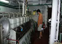 ପ୍ଲାଟଫର୍ମ ଯୋଗାଣ ପାତ୍ର (PSV) ବିକ୍ରୟ ପାଇଁ