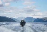 ପାଟ୍ରୋଲିଂ ଡଙ୍ଗା | ବିକ୍ରୟ ପାଇଁ