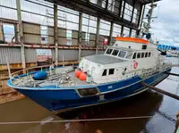 ପାଟ୍ରୋଲିଂ ଡଙ୍ଗା | ବିକ୍ରୟ ପାଇଁ