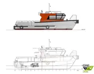 କାର୍ଯ୍ୟ ଡଙ୍ଗା | ବିକ୍ରୟ ପାଇଁ