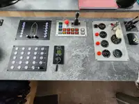 କାର୍ଯ୍ୟ ଡଙ୍ଗା | ବିକ୍ରୟ ପାଇଁ