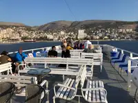 RoPax ଜାହାଜ | ବିକ୍ରୟ ପାଇଁ