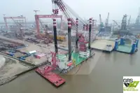 ଜ୍ୟାକ୍ ଅପ୍ ଡ୍ରିଲିଂ ରିଗ୍ | ବିକ୍ରୟ ପାଇଁ