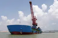 ବ୍ୟାରେଜ୍ | ବିକ୍ରୟ ପାଇଁ