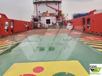 ଯୋଗାଣ ଜାହାଜ | ବିକ୍ରୟ ପାଇଁ