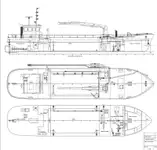 ଡ୍ରେଜର୍ ବିକ୍ରୟ ପାଇଁ