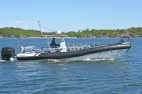 କଠିନ ଇନଫ୍ଲେଟେବଲ୍ ଡଙ୍ଗା | ବିକ୍ରୟ ପାଇଁ