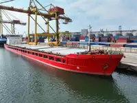 ବଲ୍କ ବାହକ | ବିକ୍ରୟ ପାଇଁ