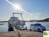 ଅବତରଣ ଶିଳ୍ପ, ଟ୍ୟାଙ୍କ | ବିକ୍ରୟ ପାଇଁ