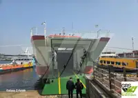 ଅବତରଣ ଶିଳ୍ପ, ଟ୍ୟାଙ୍କ | ବିକ୍ରୟ ପାଇଁ