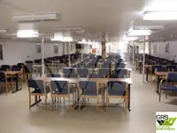 କଣ୍ଟେନର ଜାହାଜ | ବିକ୍ରୟ ପାଇଁ