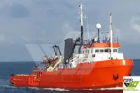 ଯୋଗାଣ ଜାହାଜ | ବିକ୍ରୟ ପାଇଁ