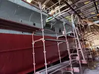 ଲଙ୍ଗଲାଇନ୍ ପାତ୍ର | ବିକ୍ରୟ ପାଇଁ