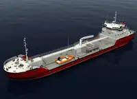 ତେଲ ଟ୍ୟାଙ୍କର୍, କେମିକାଲ୍ ଟ୍ୟାଙ୍କର୍ | ବିକ୍ରୟ ପାଇଁ