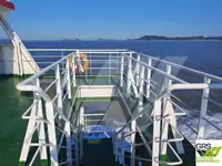 ଅବତରଣ ଶିଳ୍ପ, ଟ୍ୟାଙ୍କ | ବିକ୍ରୟ ପାଇଁ