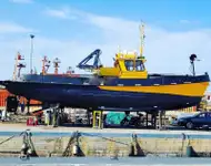 କାର୍ଯ୍ୟ ଡଙ୍ଗା | ବିକ୍ରୟ ପାଇଁ