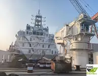 ଯୋଗାଣ ଜାହାଜ | ବିକ୍ରୟ ପାଇଁ