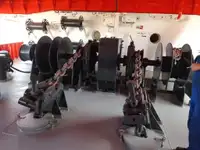 ପ୍ଲାଟଫର୍ମ ଯୋଗାଣ ପାତ୍ର (PSV) ବିକ୍ରୟ ପାଇଁ