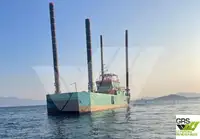 ଜ୍ୟାକ୍ ଅପ୍ ଡ୍ରିଲିଂ ରିଗ୍ | ବିକ୍ରୟ ପାଇଁ