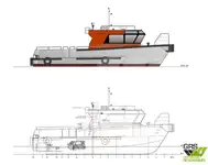 କାର୍ଯ୍ୟ ଡଙ୍ଗା | ବିକ୍ରୟ ପାଇଁ