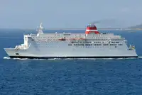 RoPax ଜାହାଜ | ବିକ୍ରୟ ପାଇଁ