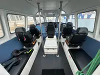 ପାଇଲଟ୍ ଡଙ୍ଗା | ବିକ୍ରୟ ପାଇଁ