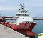 ଯୋଗାଣ ଜାହାଜ | ବିକ୍ରୟ ପାଇଁ