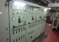 ପ୍ଲାଟଫର୍ମ ଯୋଗାଣ ପାତ୍ର (PSV) ବିକ୍ରୟ ପାଇଁ