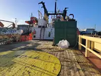 ଯୋଗାଣ ଜାହାଜ | ବିକ୍ରୟ ପାଇଁ