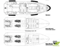 କ୍ରୁ ଡଙ୍ଗା | ବିକ୍ରୟ ପାଇଁ