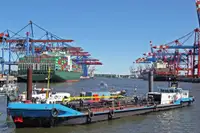 ତେଲ ଟ୍ୟାଙ୍କର୍, କେମିକାଲ୍ ଟ୍ୟାଙ୍କର୍ | ବିକ୍ରୟ ପାଇଁ