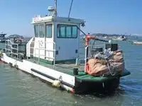 ପାଟ୍ରୋଲିଂ ଡଙ୍ଗା | ବିକ୍ରୟ ପାଇଁ
