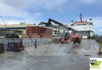 ଅବତରଣ ଶିଳ୍ପ, ଟ୍ୟାଙ୍କ | ବିକ୍ରୟ ପାଇଁ