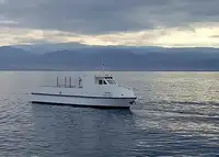 ମୋଟର ଜାହାଜ | ବିକ୍ରୟ ପାଇଁ