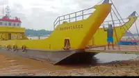 ଅବତରଣ ଶିଳ୍ପ, ଟ୍ୟାଙ୍କ | ବିକ୍ରୟ ପାଇଁ