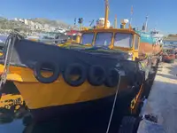 କାର୍ଯ୍ୟ ଡଙ୍ଗା | ବିକ୍ରୟ ପାଇଁ