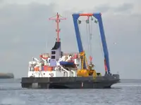 କାର୍ଯ୍ୟ ଡଙ୍ଗା | ବିକ୍ରୟ ପାଇଁ