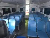 କ୍ରୁ ଡଙ୍ଗା | ବିକ୍ରୟ ପାଇଁ