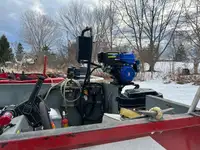 ଅଳିଆ ବିଲଜ ପାଣି | ବିକ୍ରୟ ପାଇଁ