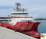 ଯୋଗାଣ ଜାହାଜ | ବିକ୍ରୟ ପାଇଁ