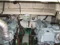 ପାଇଲଟ୍ ଡଙ୍ଗା | ବିକ୍ରୟ ପାଇଁ