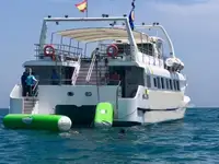 ଫେରି ଜାହାଜ | ବିକ୍ରୟ ପାଇଁ