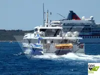 ମୋଟର ଜାହାଜ | ବିକ୍ରୟ ପାଇଁ