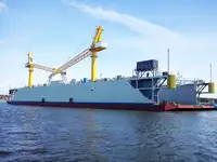 ଭାସମାନ ଡକ୍ | ବିକ୍ରୟ ପାଇଁ