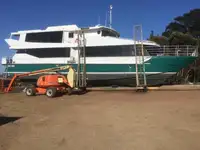 ମୋଟର ଜାହାଜ | ବିକ୍ରୟ ପାଇଁ