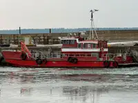 କାର୍ଯ୍ୟ ଡଙ୍ଗା | ବିକ୍ରୟ ପାଇଁ