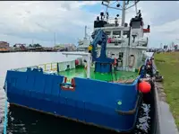 ଯୋଗାଣ ଜାହାଜ | ବିକ୍ରୟ ପାଇଁ