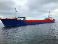 ବଲ୍କ ବାହକ | ବିକ୍ରୟ ପାଇଁ