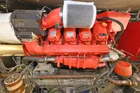 ମୋଟର ଜାହାଜ | ବିକ୍ରୟ ପାଇଁ