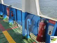 ଅବତରଣ ଶିଳ୍ପ, ଟ୍ୟାଙ୍କ | ବିକ୍ରୟ ପାଇଁ